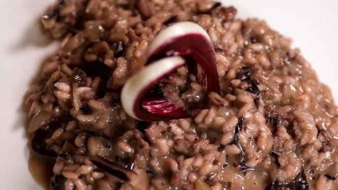 Storica Trattoria alla Chiesa - 6