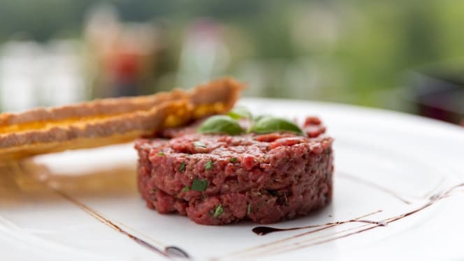 Storica Trattoria alla Chiesa - 8