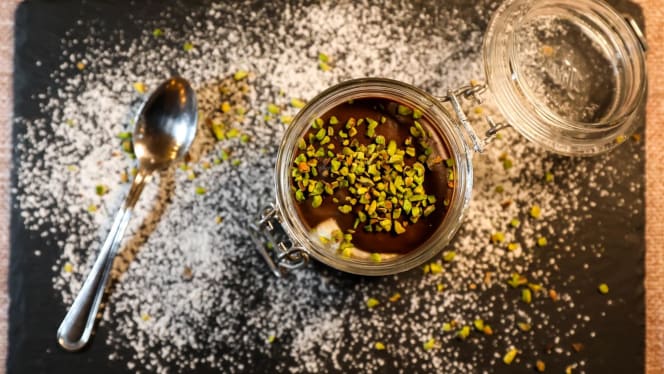 Storica Trattoria alla Chiesa - 1