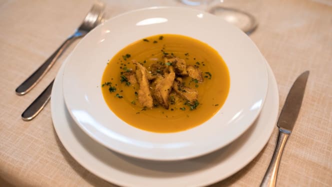 Storica Trattoria alla Chiesa - 7