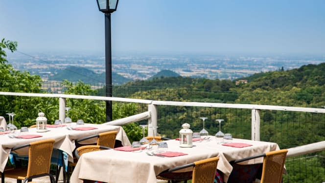 Storica Trattoria alla Chiesa - 9