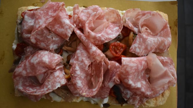 Dai Tosi - Trissino - 0