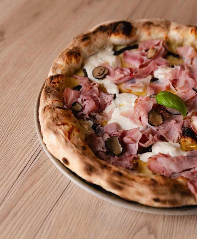 Dai Tosi - Trissino - 1