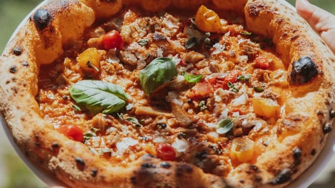 Taverna Pithecusana - 6