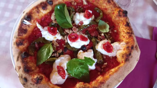 Taverna Pithecusana - 2