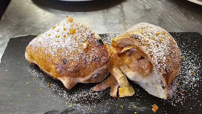 Taverna Pithecusana - 3