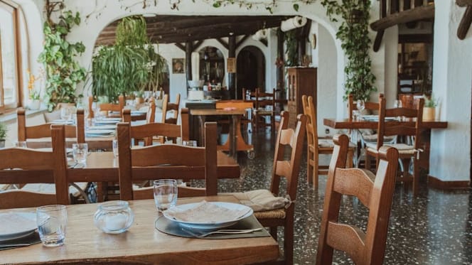 Taverna Pithecusana - 4