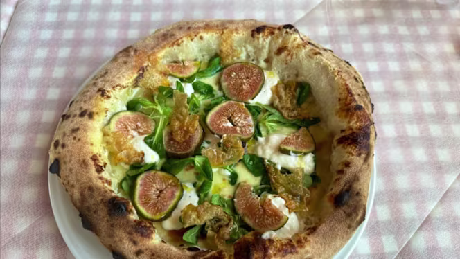 Taverna Pithecusana - 1