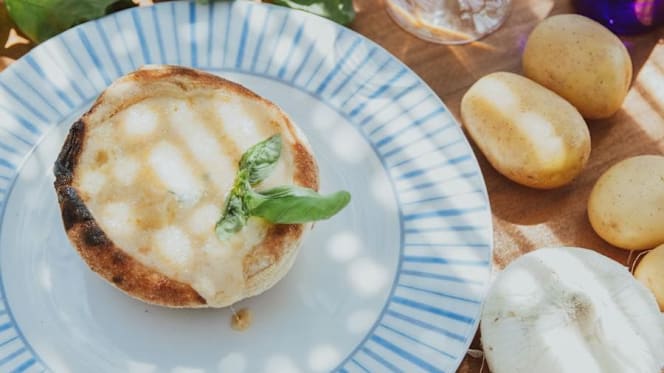 Taverna Pithecusana - 0