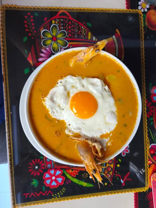 Restaurante Inti Wasi - 5