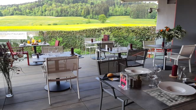 Restaurant Le 12 - 0