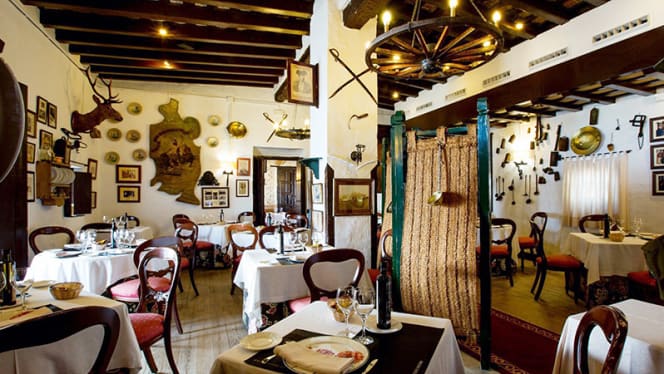 Ventorrillo - El Chato - 9