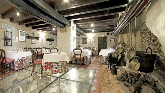 Ventorrillo - El Chato - 0