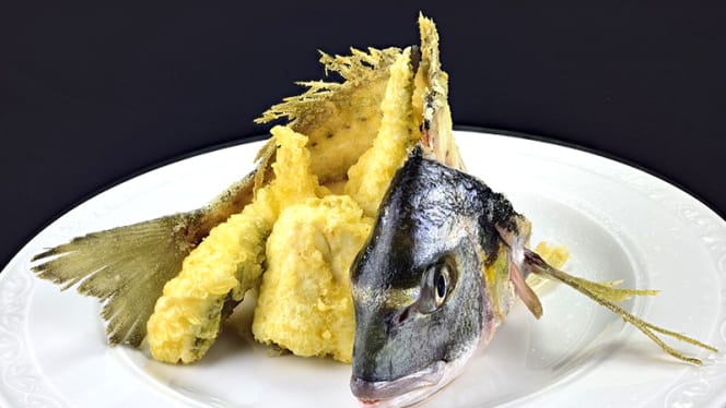 Ventorrillo - El Chato - 8