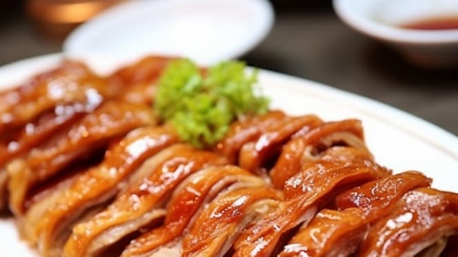 Sun Dimsum Restaurant - Wien - 3