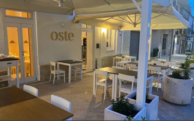 Oste - Otranto - 1
