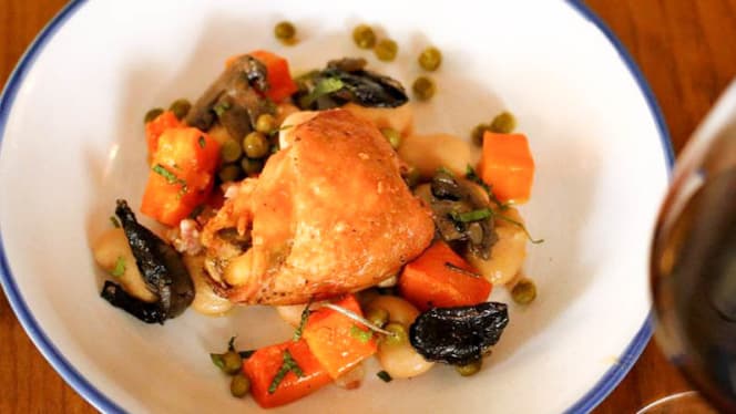 Fumeiro de Santa Catarina - Lisboa - 0