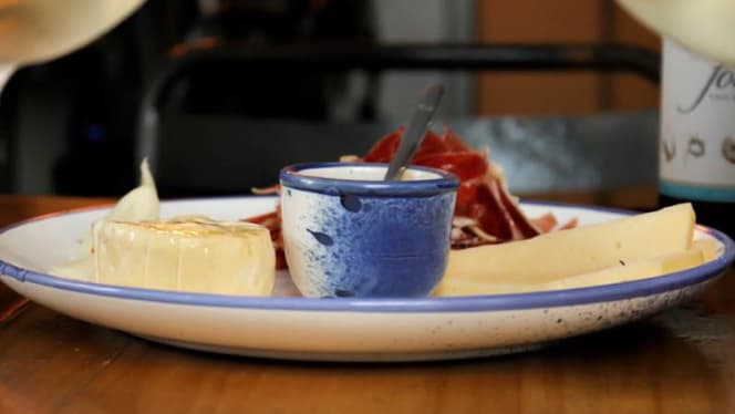 Fumeiro de Santa Catarina - Lisboa - 3