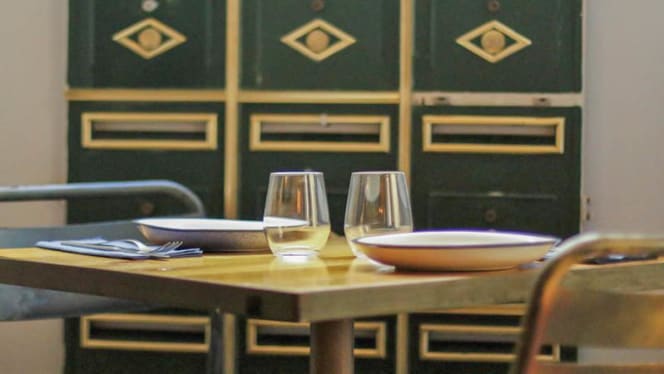 Fumeiro de Santa Catarina - Lisboa - 4