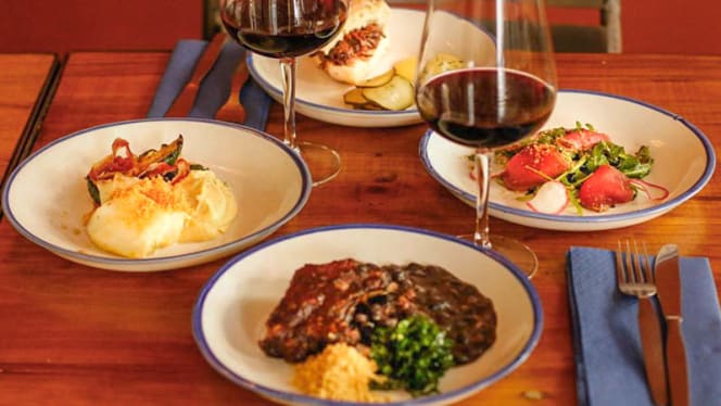 Fumeiro de Santa Catarina - Lisboa - 2