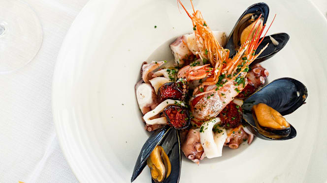 125 Cala Ginepro - 1