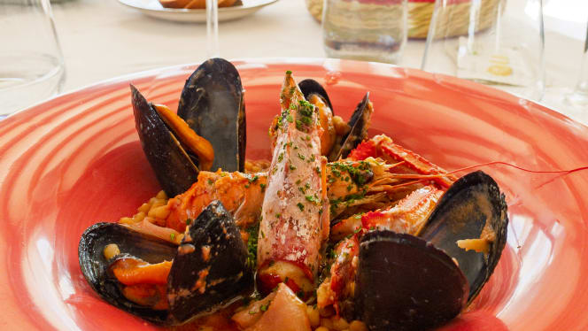 125 Cala Ginepro - 3