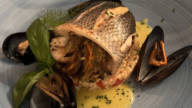 125 Cala Ginepro - 8