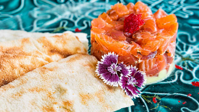 Casa Suecia - Hotel NH Collection Madrid Suecia - 8