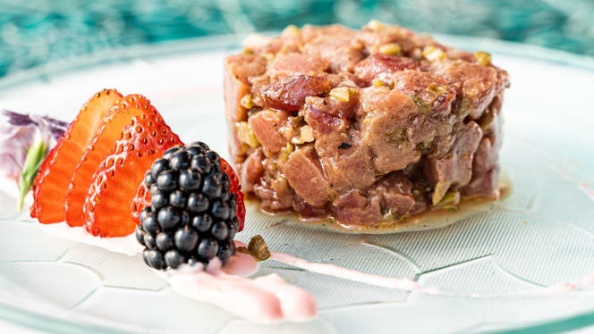 Casa Suecia - Hotel NH Collection Madrid Suecia - 0