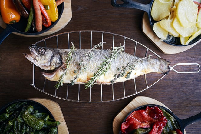 Casa Suecia - Hotel NH Collection Madrid Suecia - 3