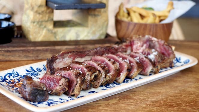 Mar I Terra Arenas - 0