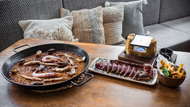 Mar I Terra Arenas - 1