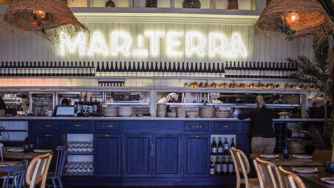 Mar I Terra Arenas - 5