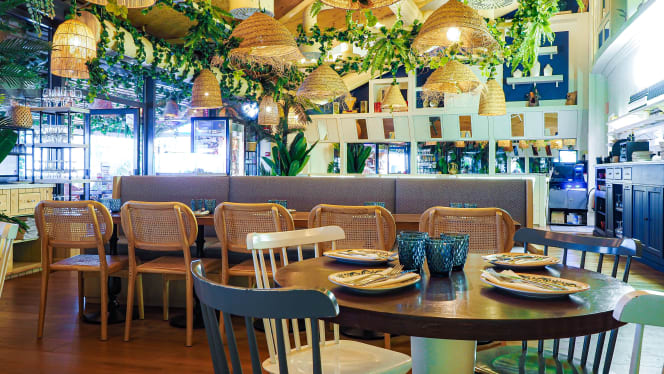 Mar I Terra Arenas - 4