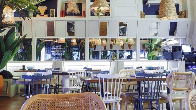 Mar I Terra Arenas - 3