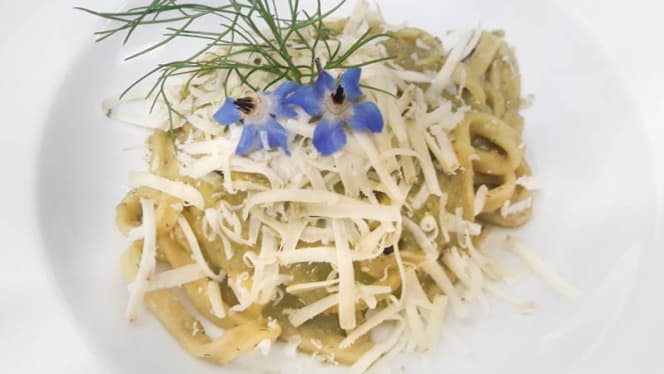 Masquenada - Cefalu - 0