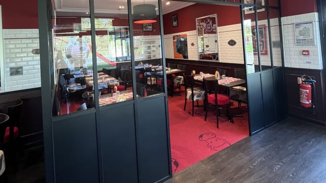 La Boucherie Roanne - Mably - Mably - 7