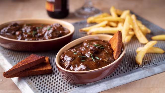 La Boucherie Roanne - Mably - Mably - 3