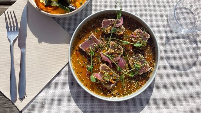 ITXASOA, les Cavaliers - Anglet - 1