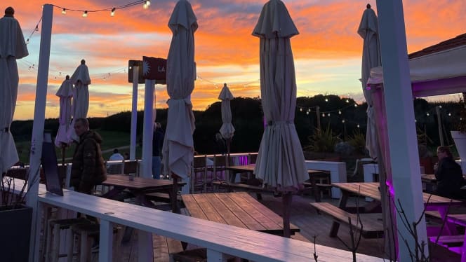 ITXASOA, les Cavaliers - Anglet - 4