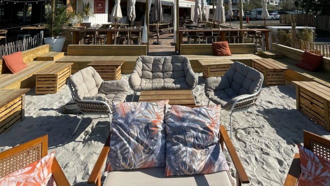 ITXASOA, les Cavaliers - Anglet - 0