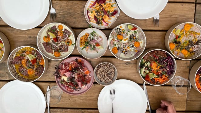 ITXASOA, les Cavaliers - Anglet - 5