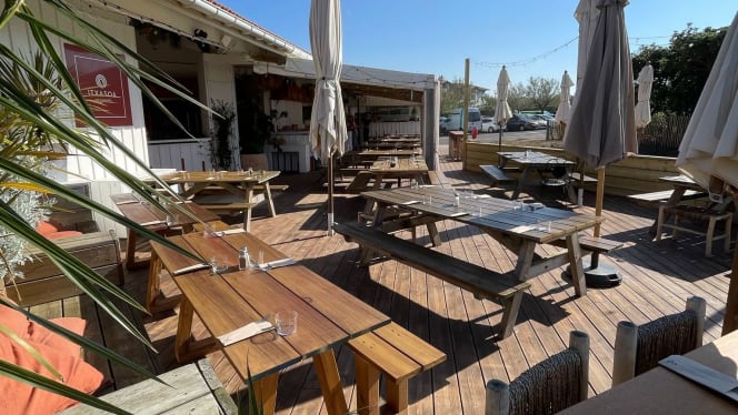 ITXASOA, les Cavaliers - Anglet - 2