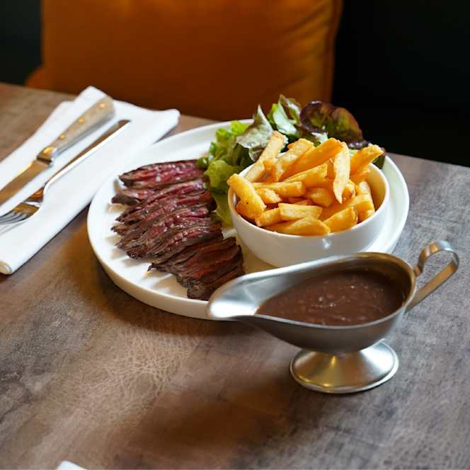 The Brasserie - 9
