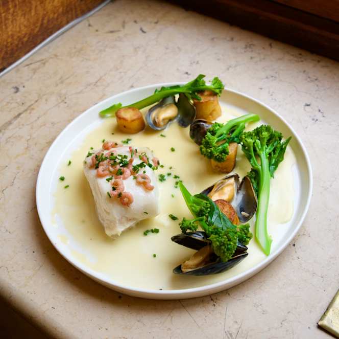 The Brasserie - 2