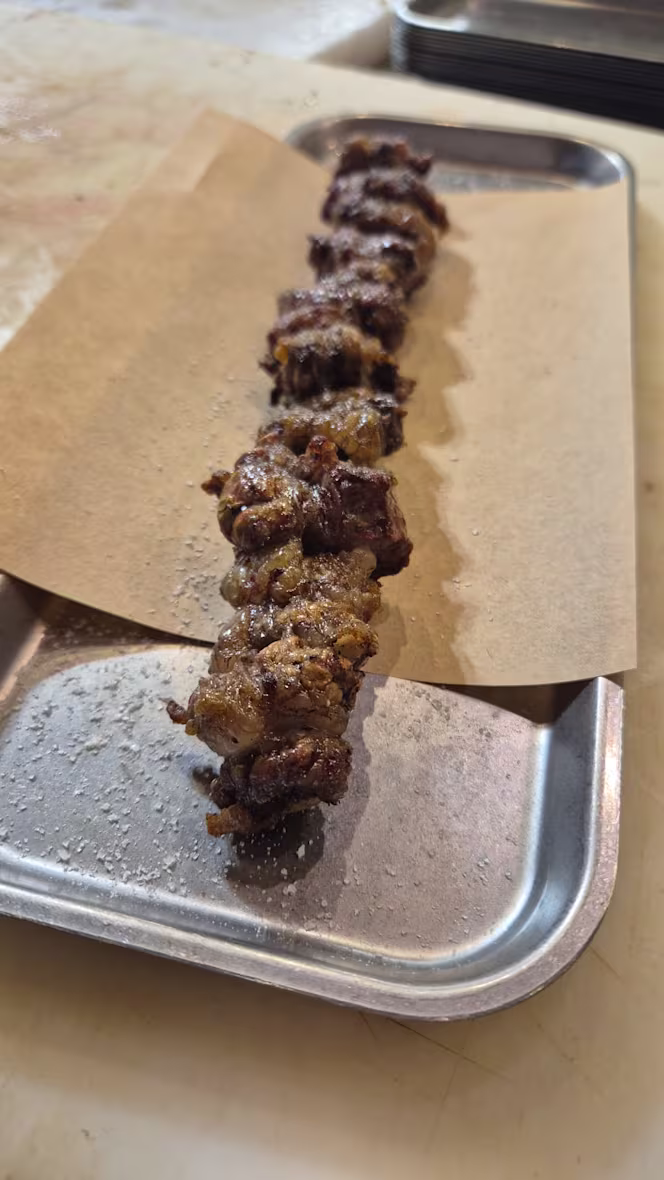 Bombettando Braceria Ponte - 4