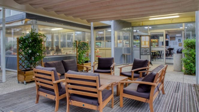 Brasserie du M.I.N - 3