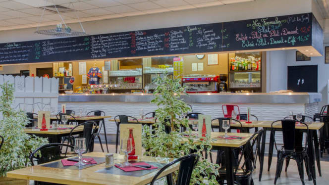 Brasserie du M.I.N - 7