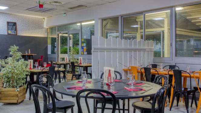 Brasserie du M.I.N - 6