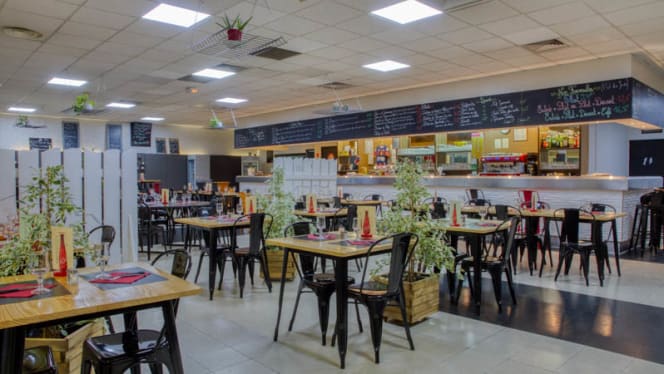 Brasserie du M.I.N - 2